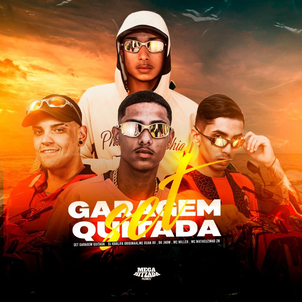 Picture of Set Garagem Quitada