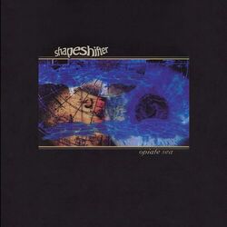 Cover of Opiate Sea