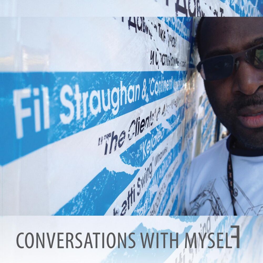 Picture of Conversations with Myself