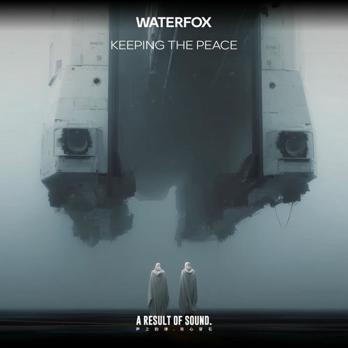 WaterFox - Keeping the Peace (2025) WaterFox - Keeping the Peace (2025)