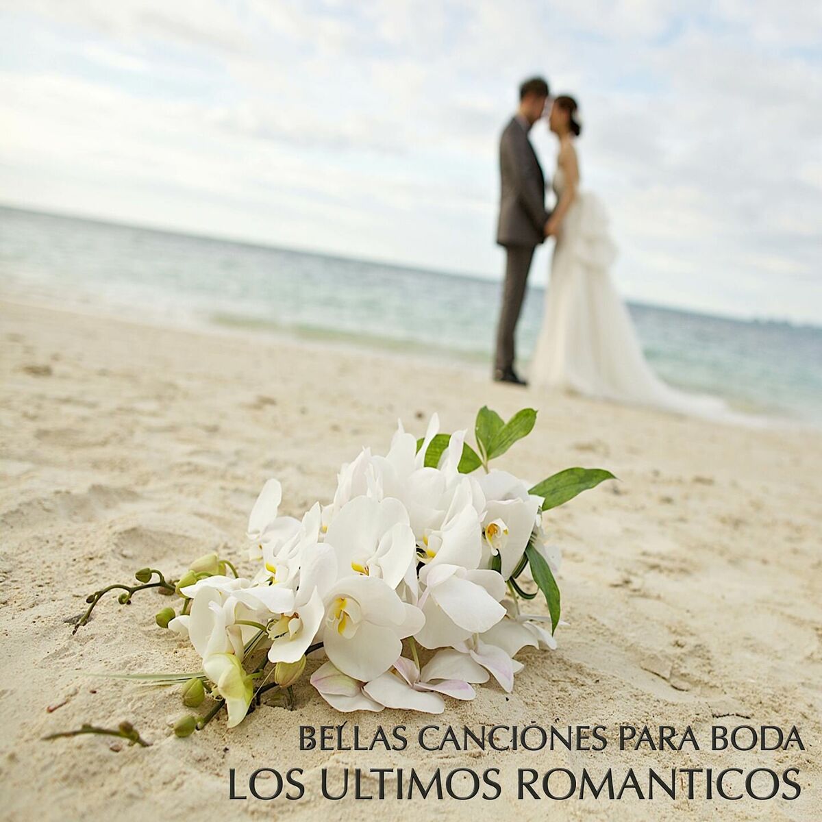 Album cover of Bellas Canciones Para Boda