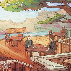 music cover