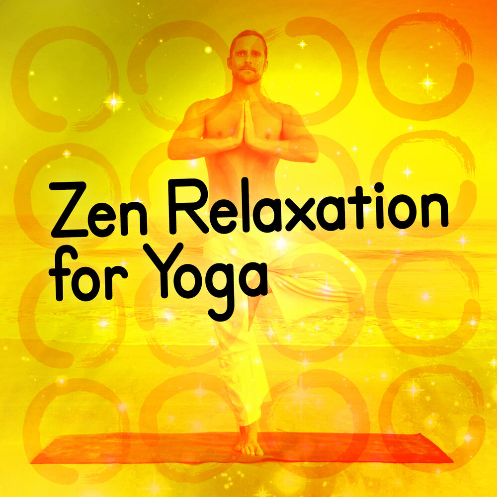 Picture of Zen Relaxation for Yoga