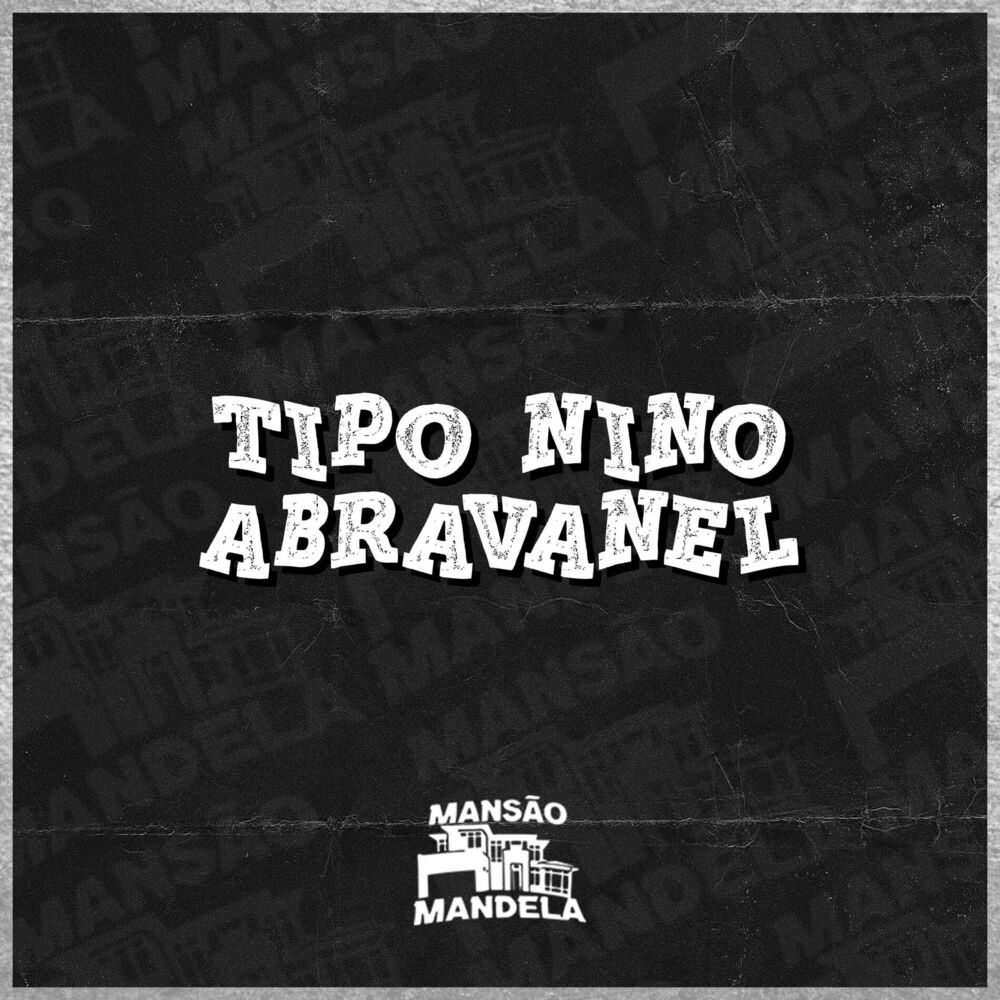 Picture of Tipo Nino Abravanel