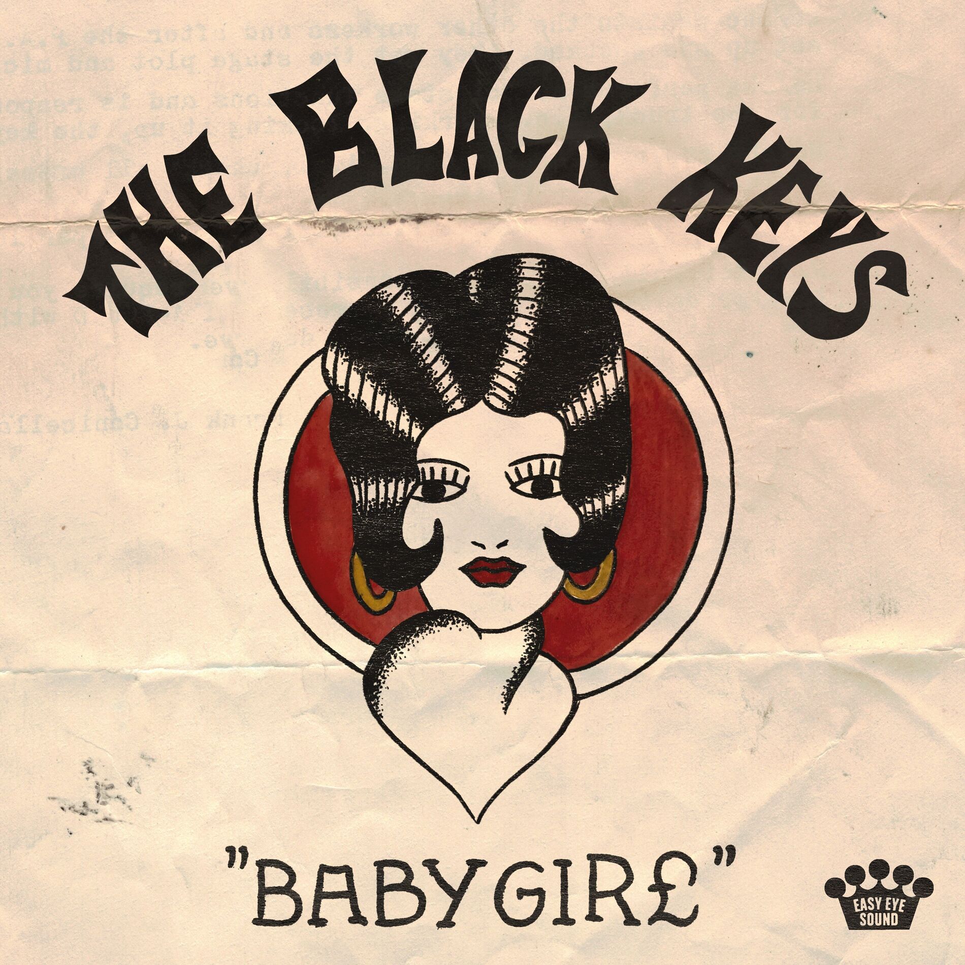 Album cover of Babygirl