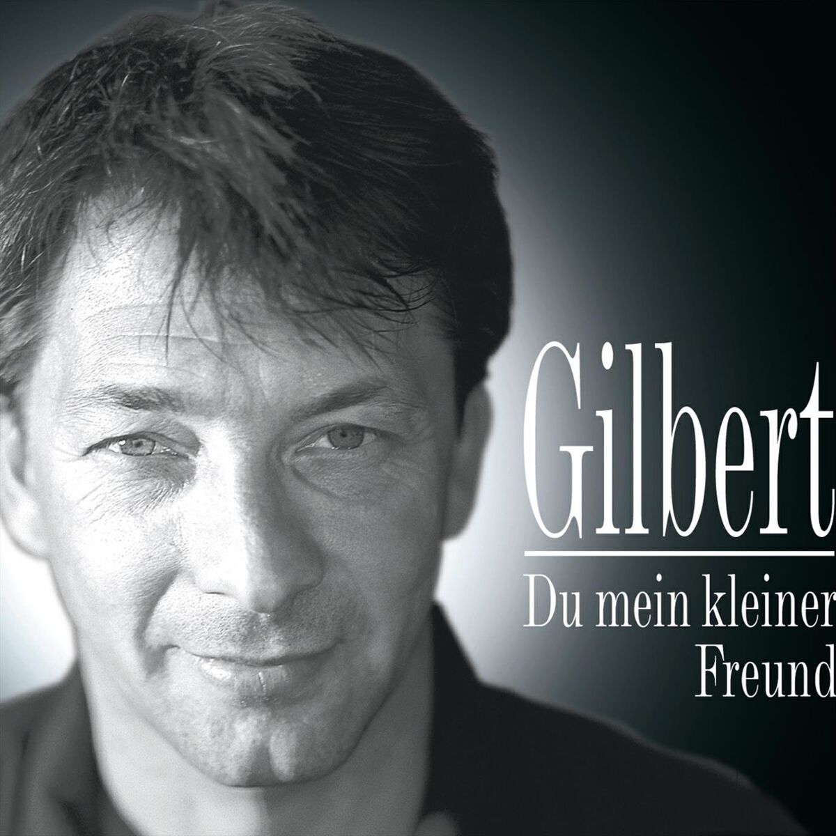 Album cover of Du mein kleiner Freund