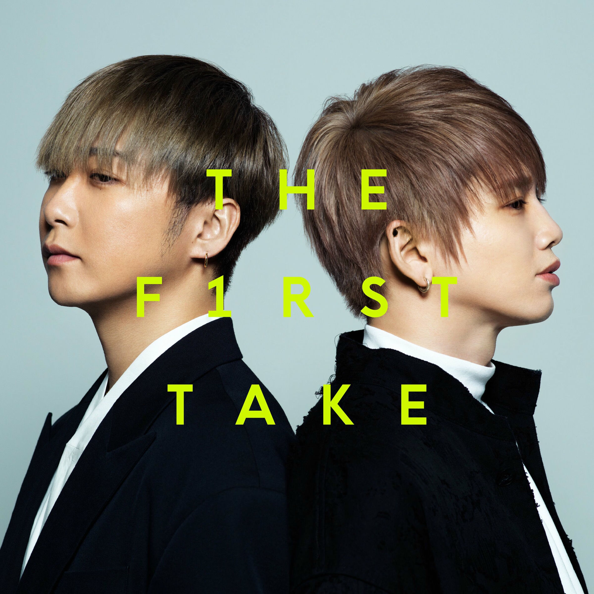 Album cover of CITRUS - From THE FIRST TAKE