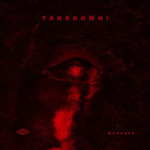 TAKEDOWN!