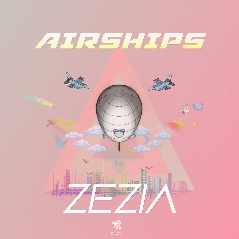 Picture of Airships