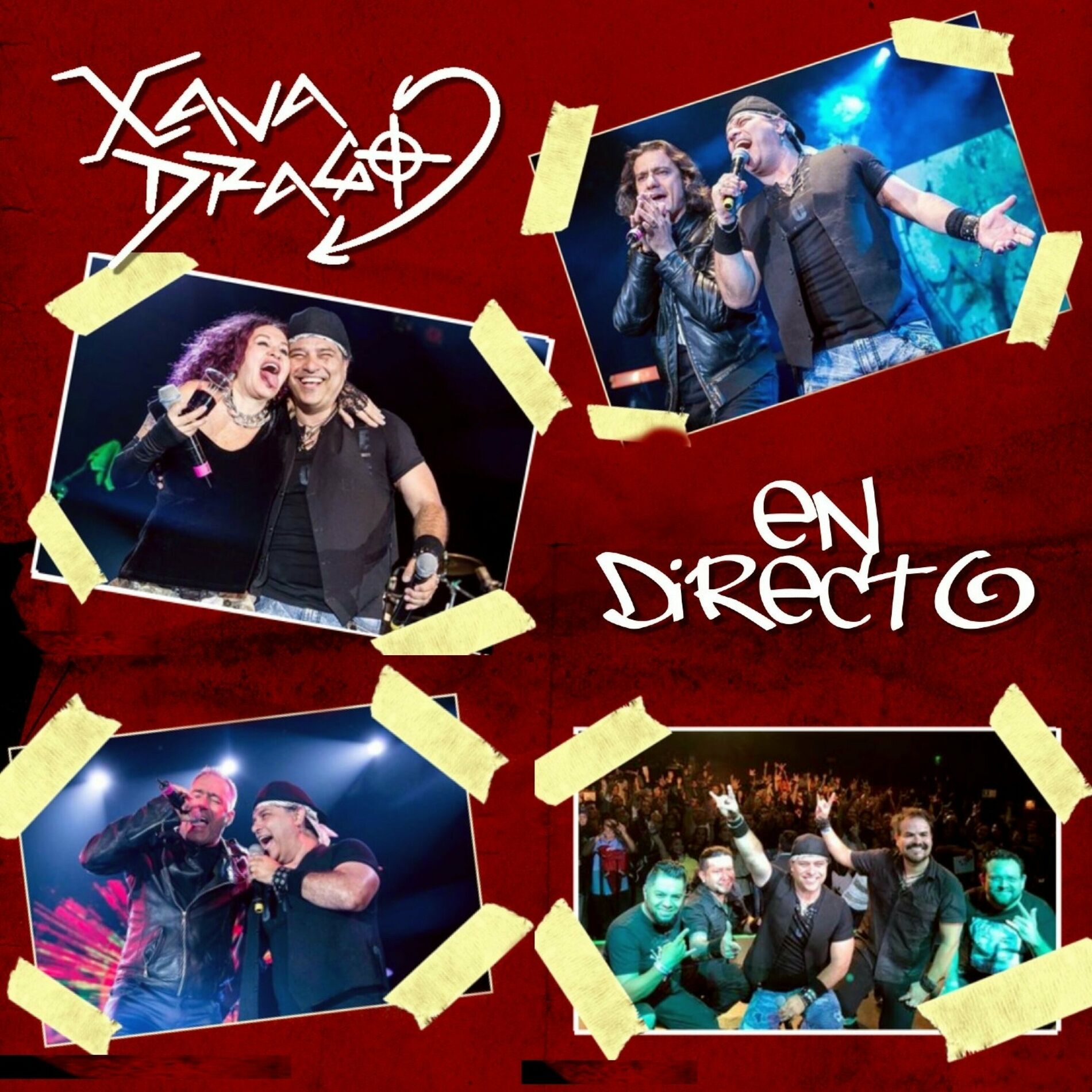 Album cover of En Directo (En Vivo)