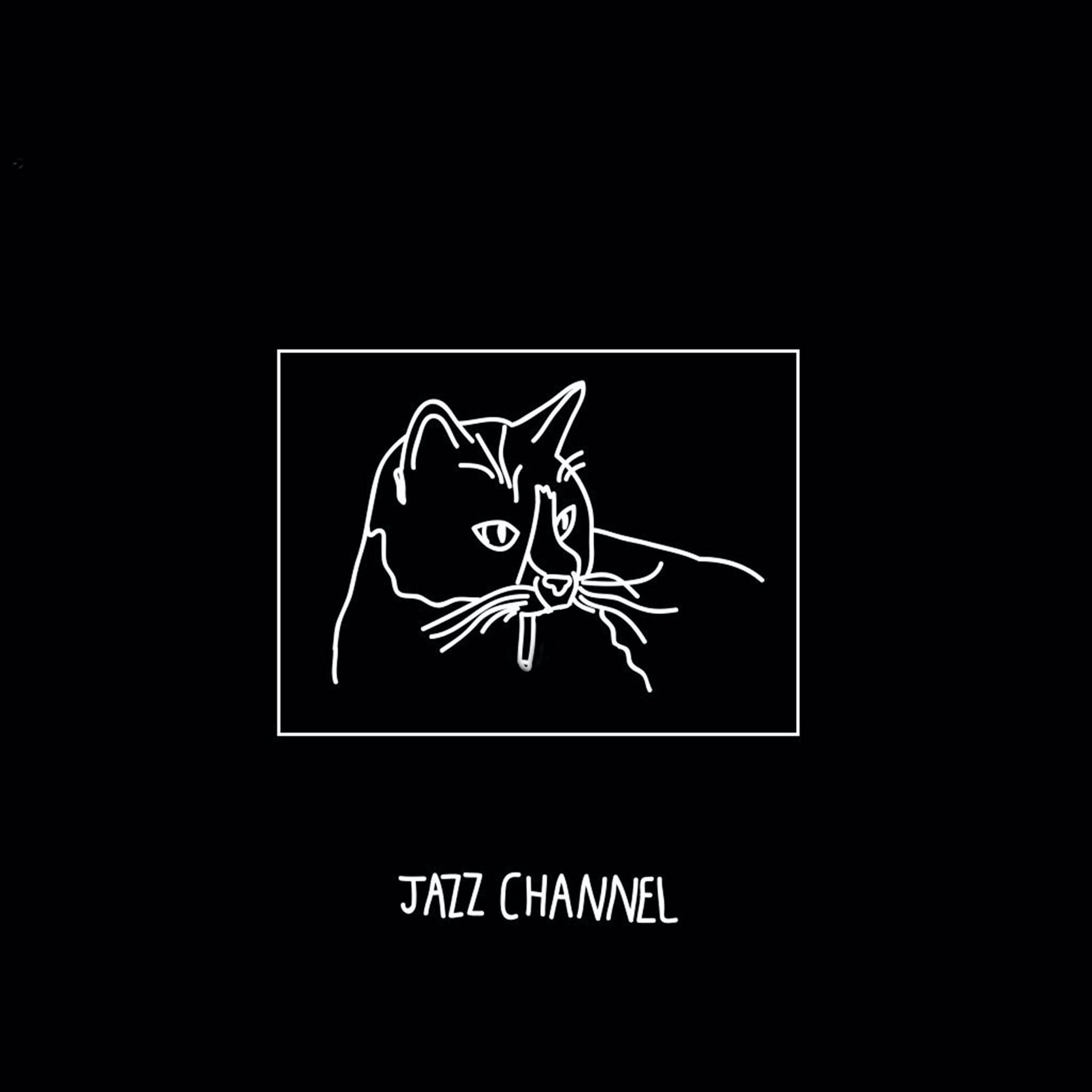 Album cover of Jazz Channel Instrumentals