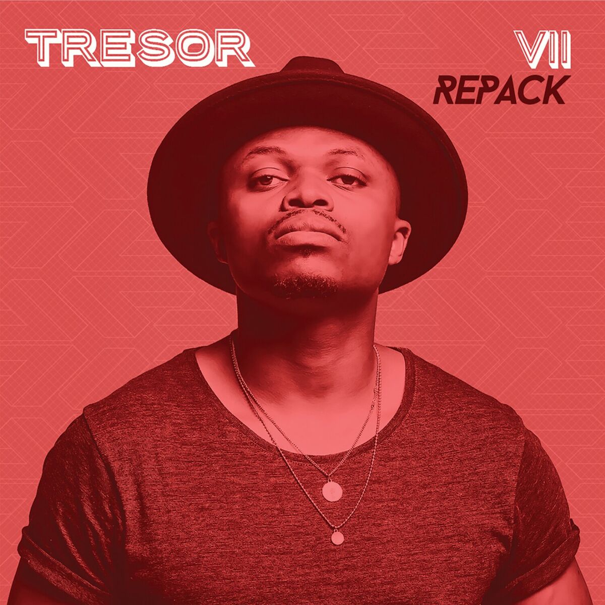 Album cover of VII (Repackage)