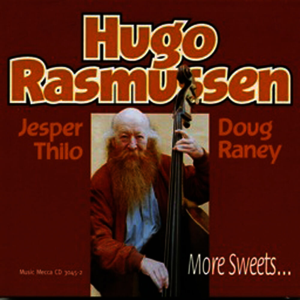 Picture of More Sweets (feat. Jesper Thilo & Doug Raney)
