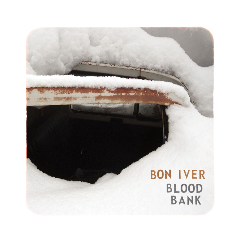 Picture of Blood Bank