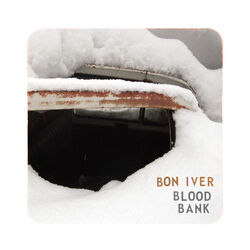 Cover of Blood Bank