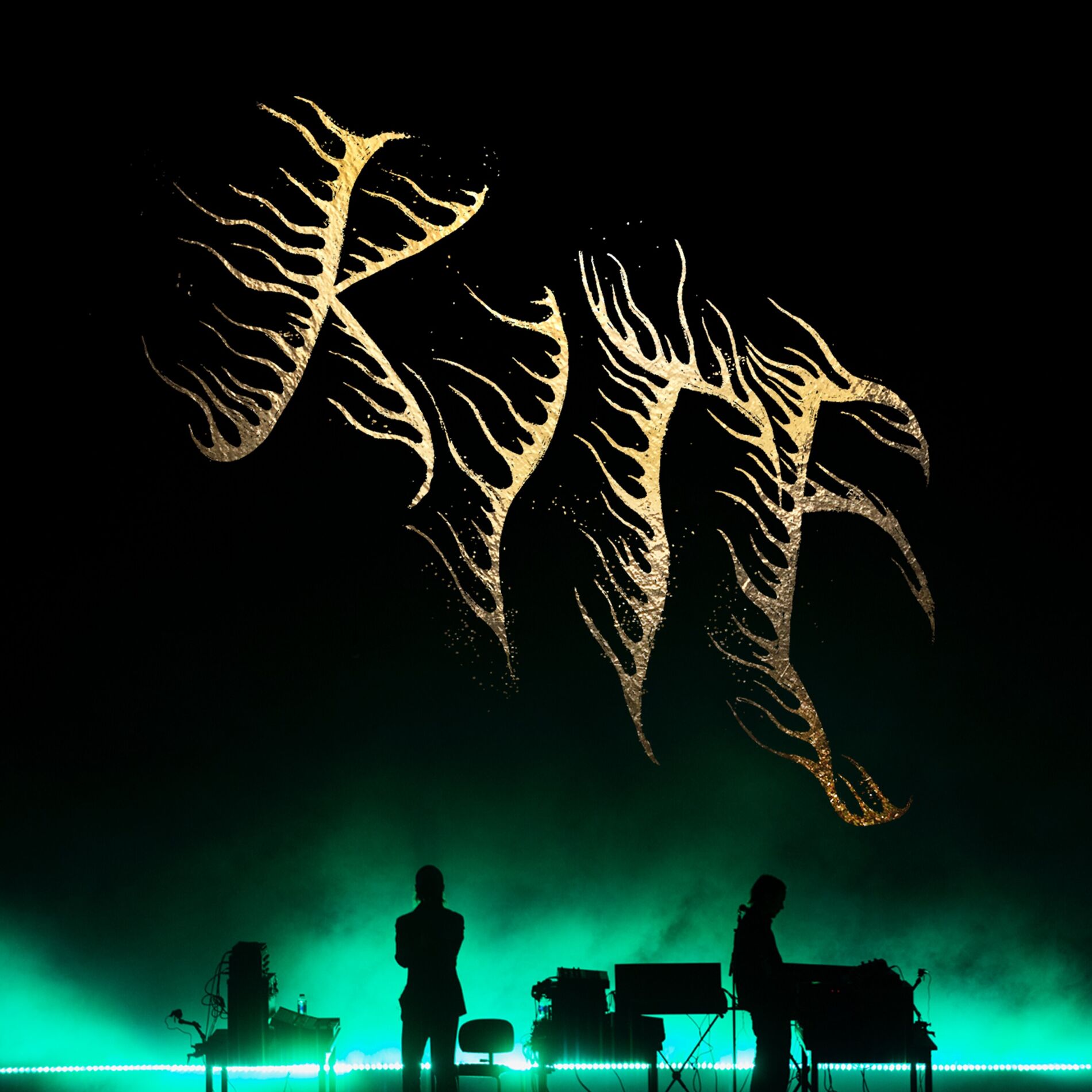 Album cover of Kite at the Royal Opera