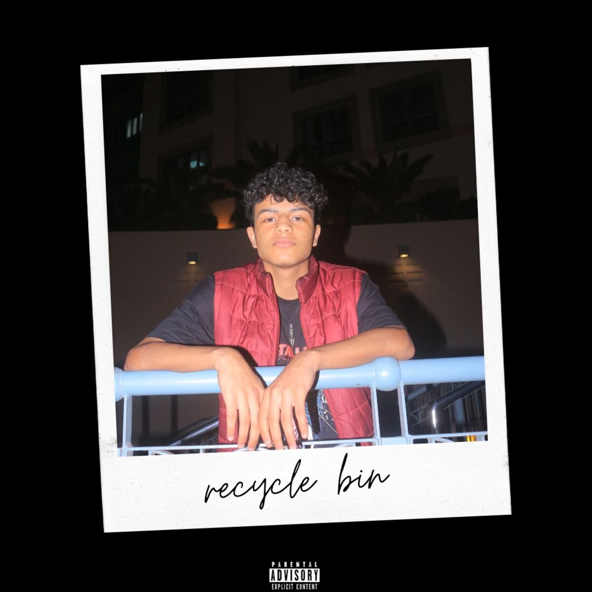 Album cover of Recycle Bin