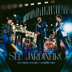 Cover of Seu Jardineiro (Ao Vivo)