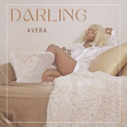 Cover of Darling