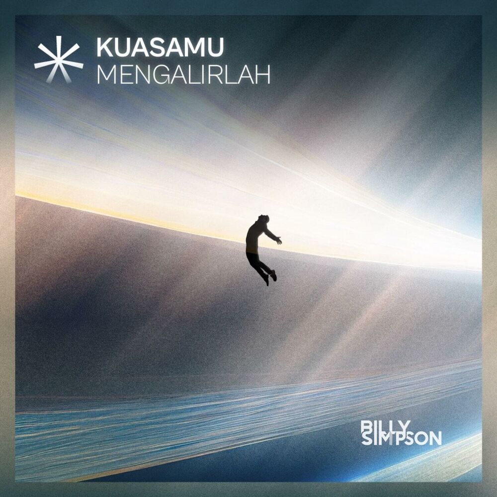 Picture of Kuasa-Mu Mengalirlah