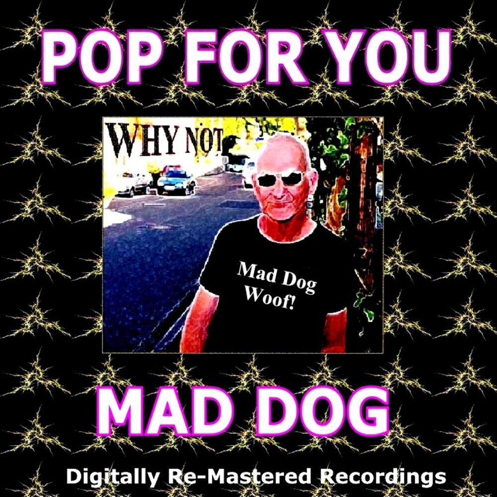 Picture of Pop for You - Mad Dog