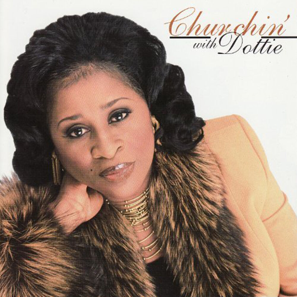 Picture of Churchin' With Dottie