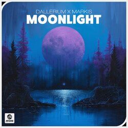 Cover of Moonlight