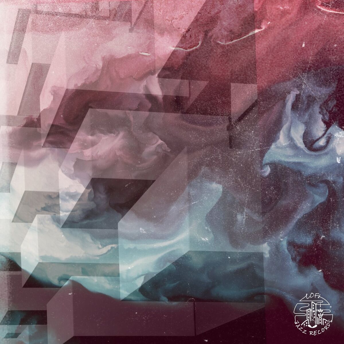 Album cover of High