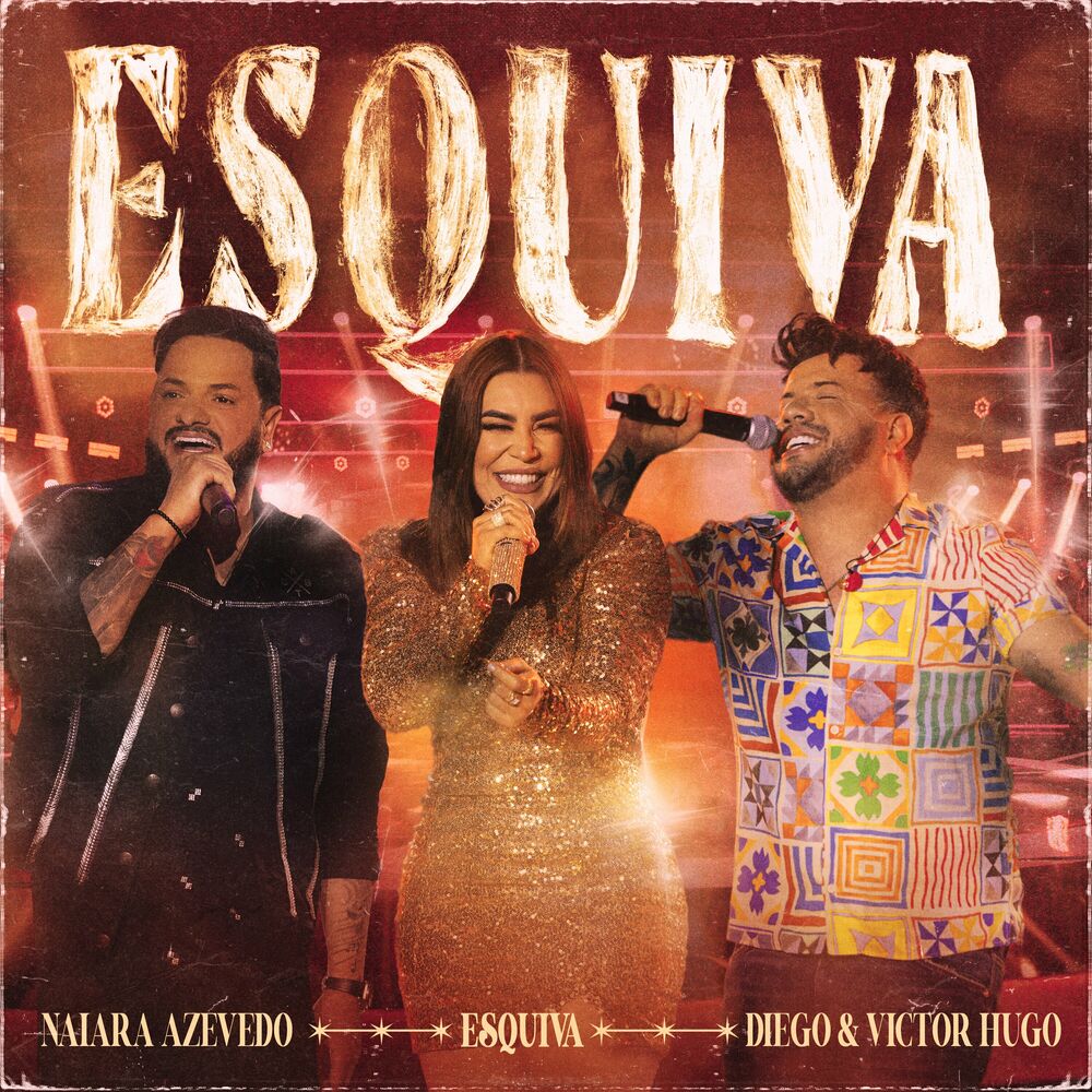 Picture of Esquiva (Ao Vivo)