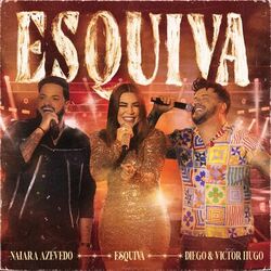 Cover of Esquiva (Ao Vivo)