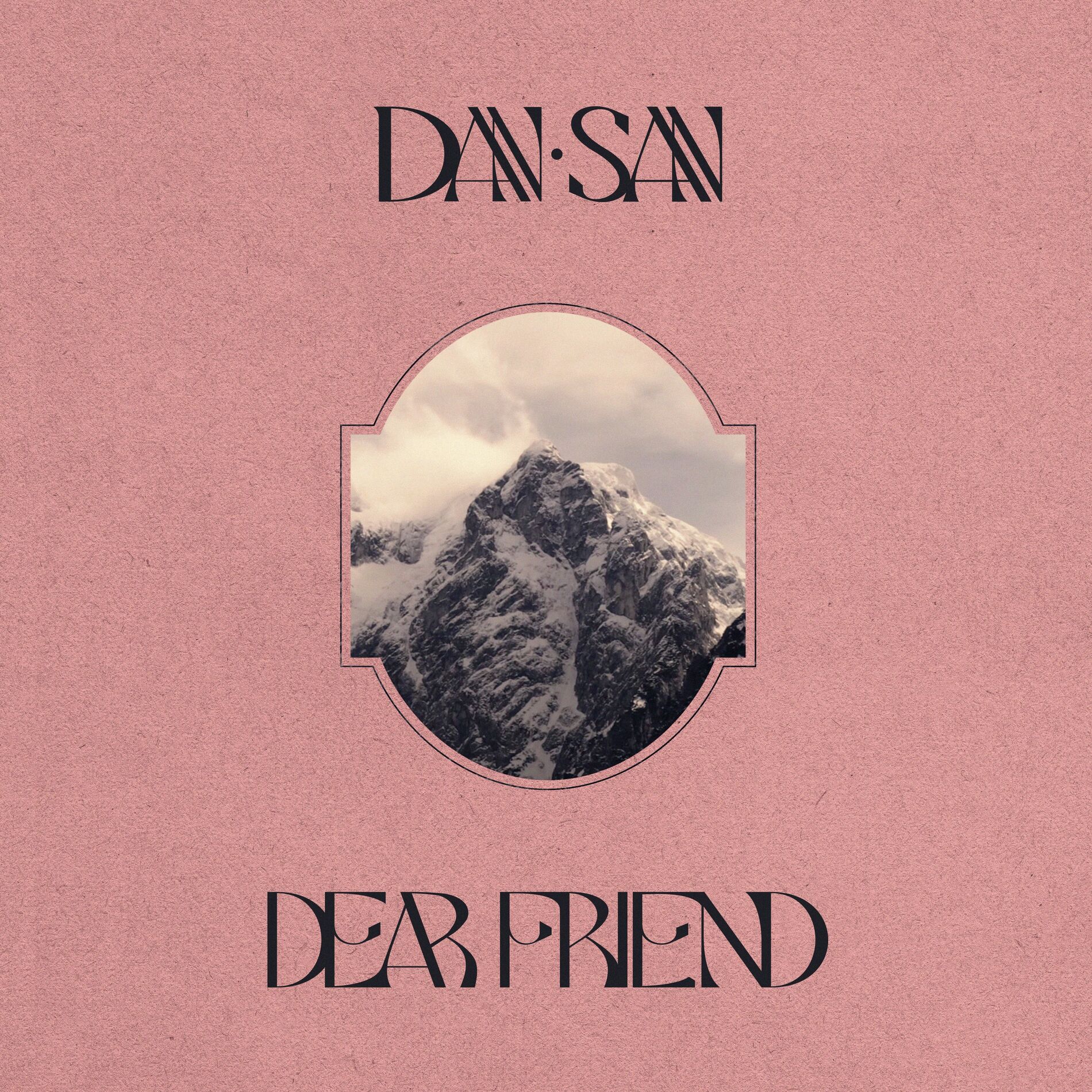 Album cover of Dear Friend (Radio Edit)