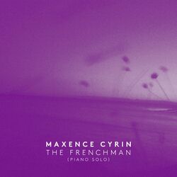 Cover of The Frenchman (Piano Solo)