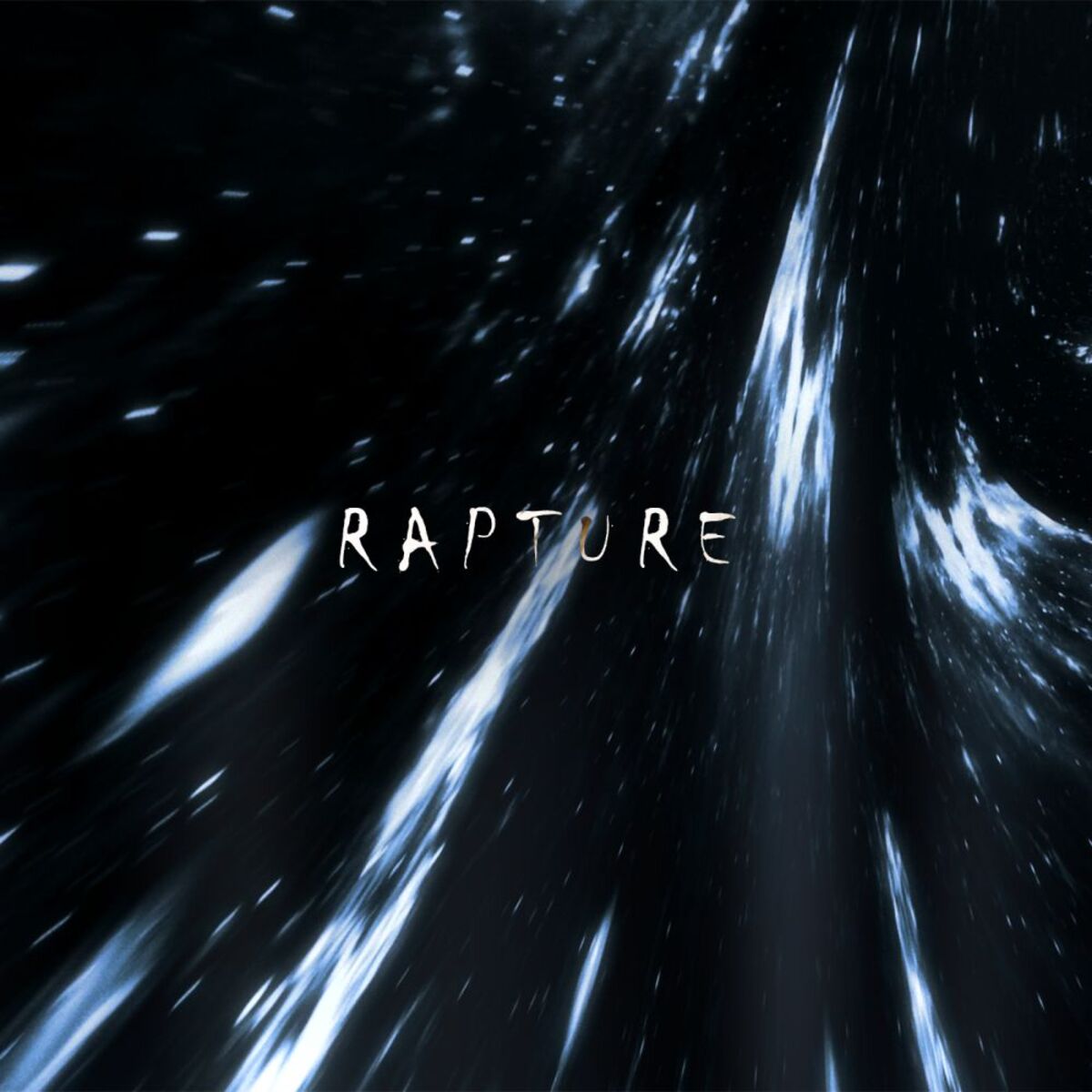 Album cover of Rapture