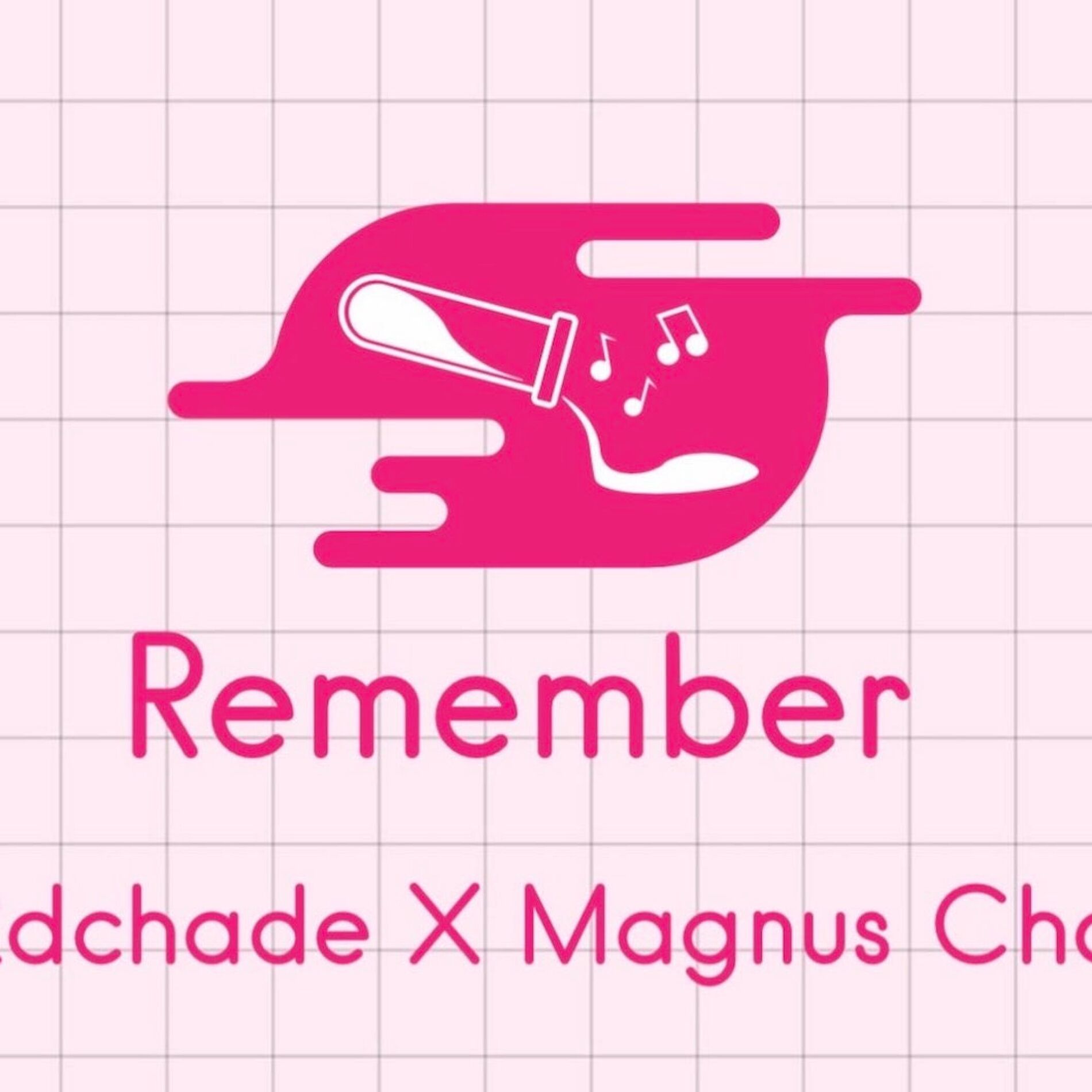 Album cover of Remember (feat. Magnus Chase)