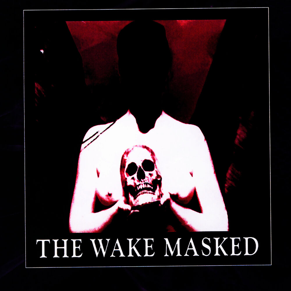 Picture of Masked