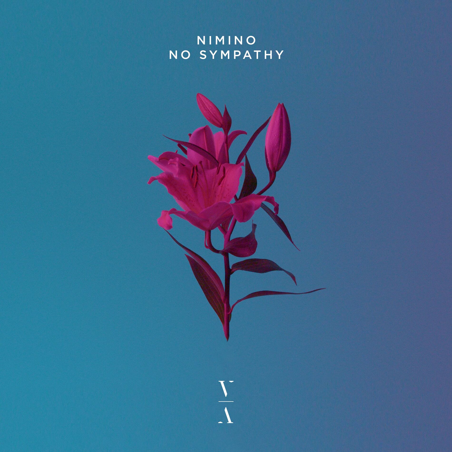 Album cover of No Sympathy