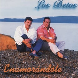 Cover of Enamorándote