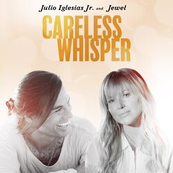 Cover of Careless Whisper