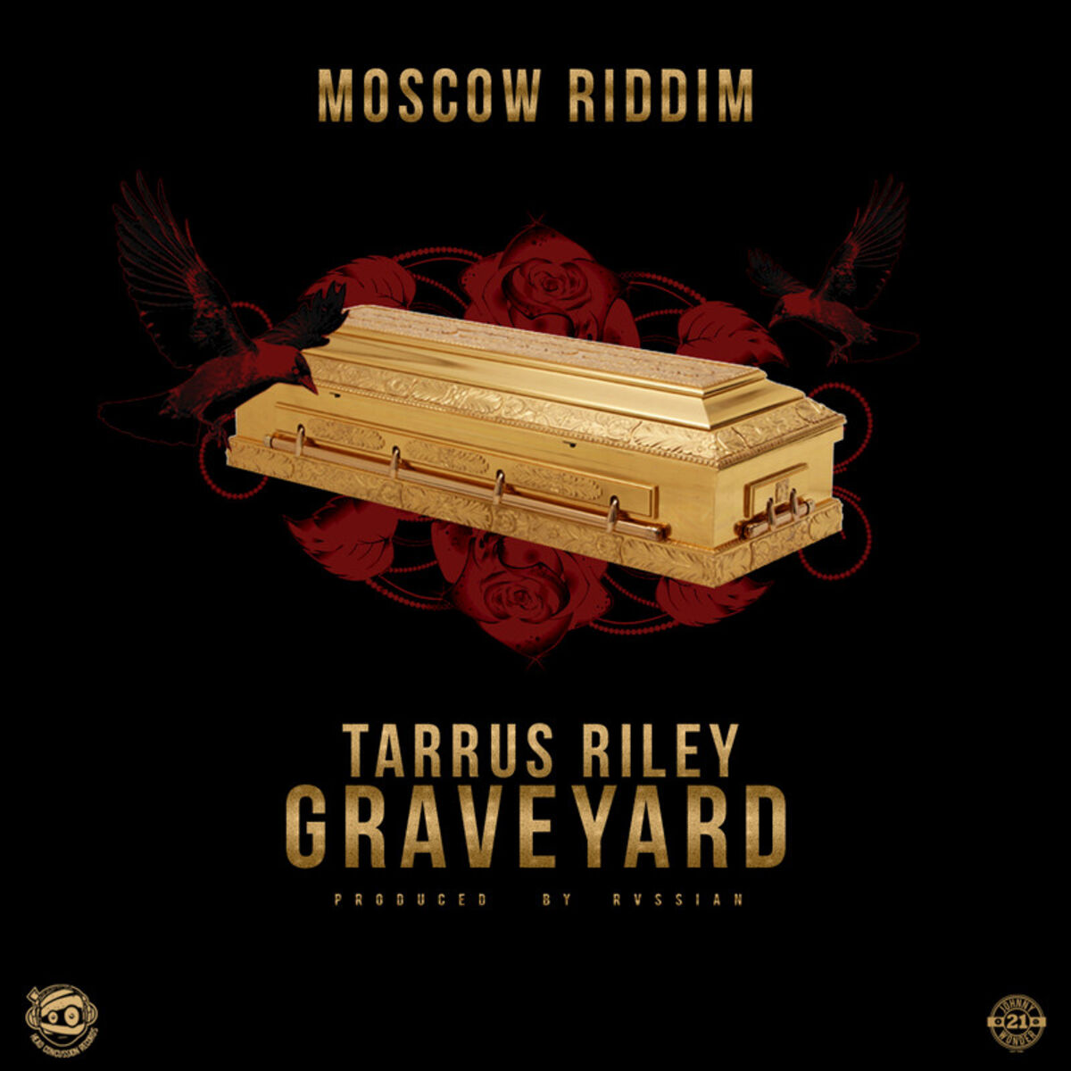 Album cover of Grave Yard