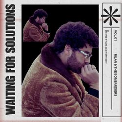 Cover of Waiting For Solutions