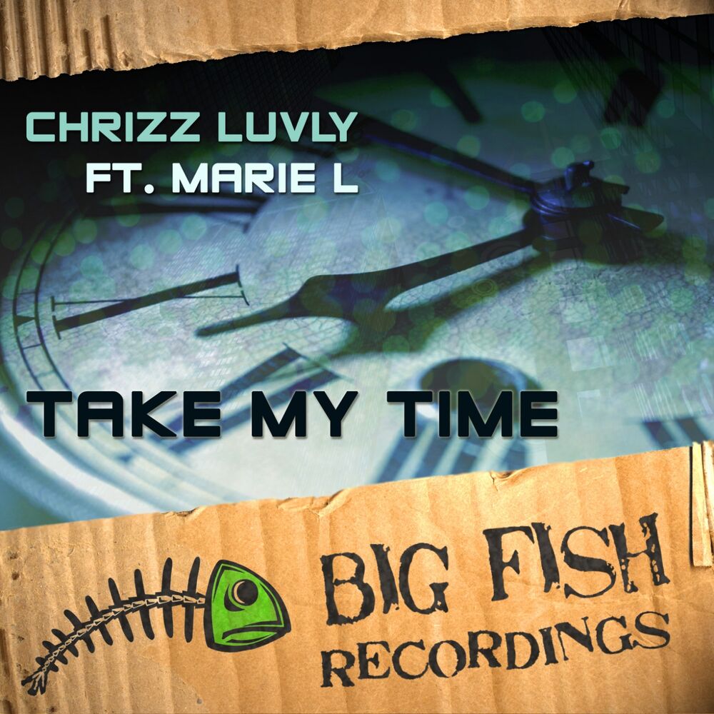 Picture of Take My Time