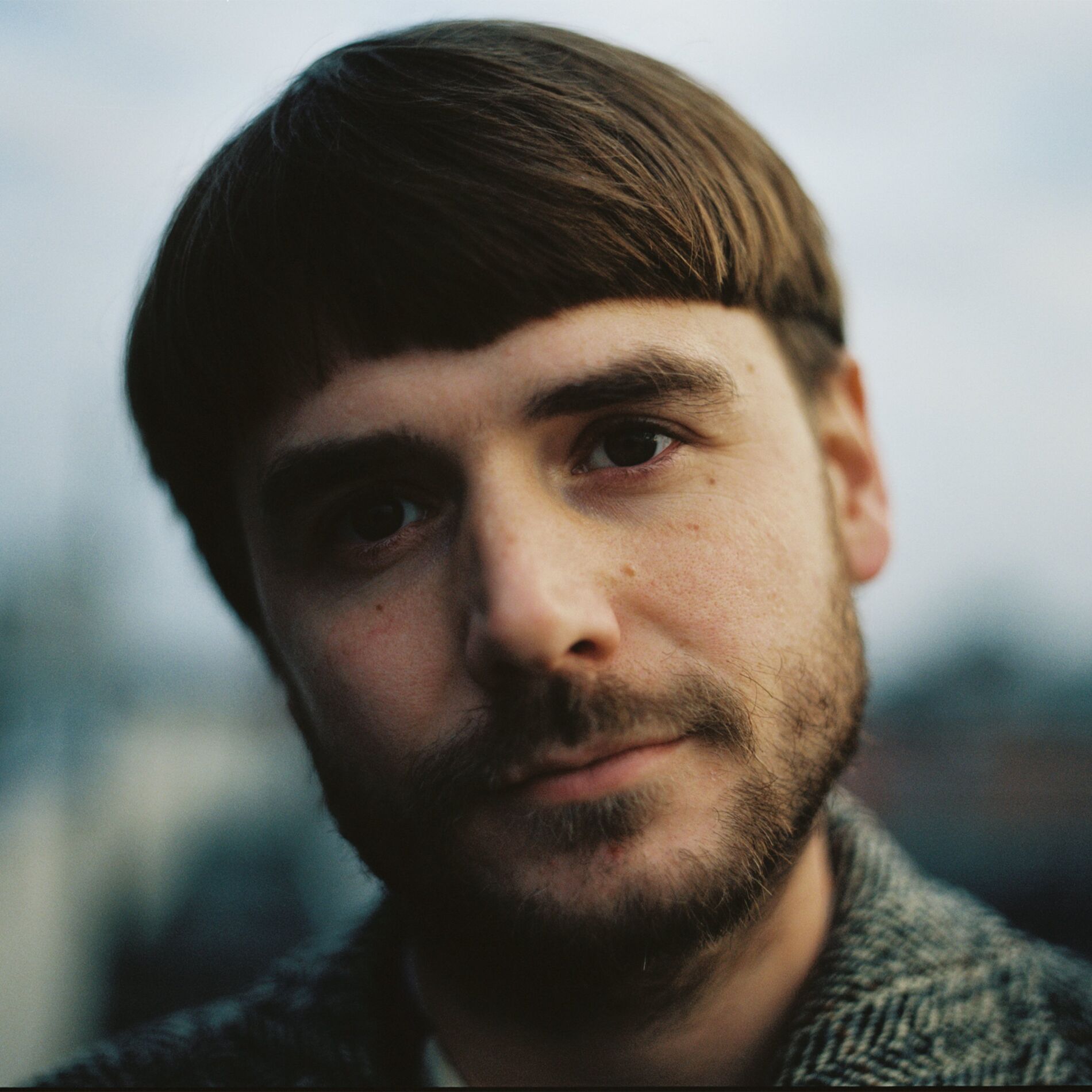 Album cover of Stadt der Einsamkeit