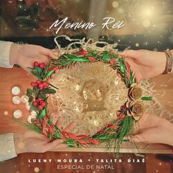 Cover of Menino Rei - Especial de Natal