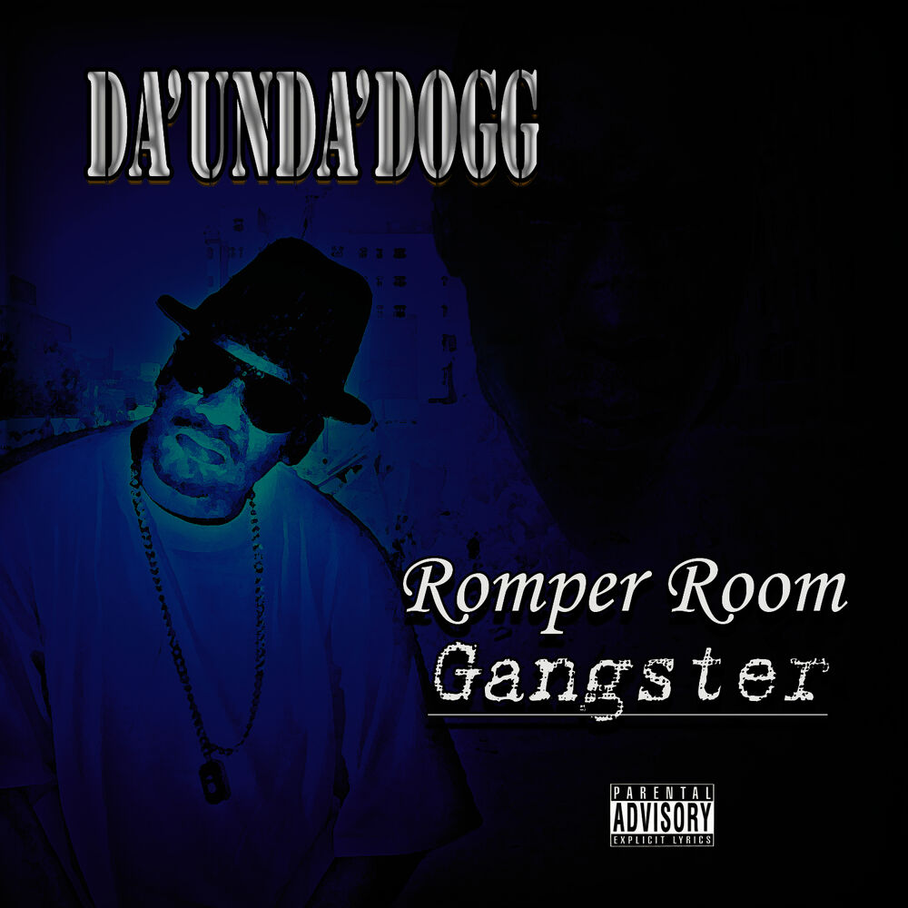 Picture of Romper Room Gangster