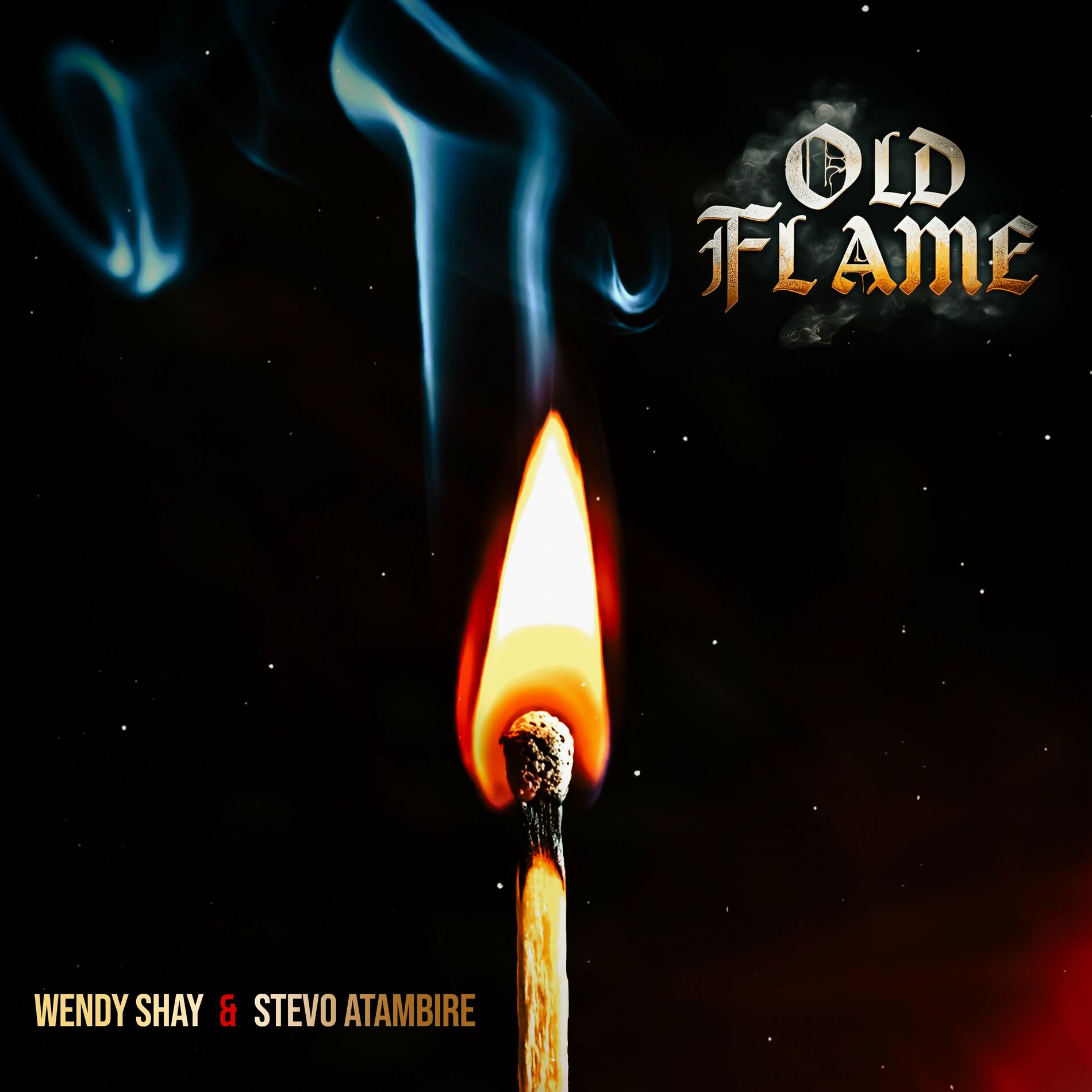 Album cover of Old Flame