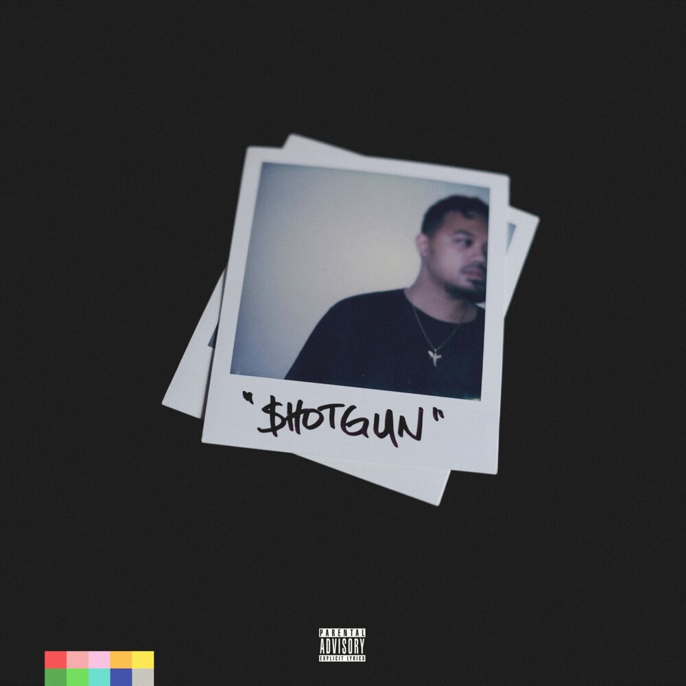 Picture of Shotgun