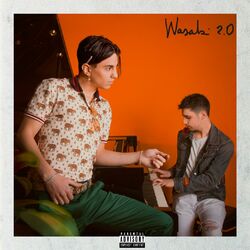 Cover of Wasabi 2.0