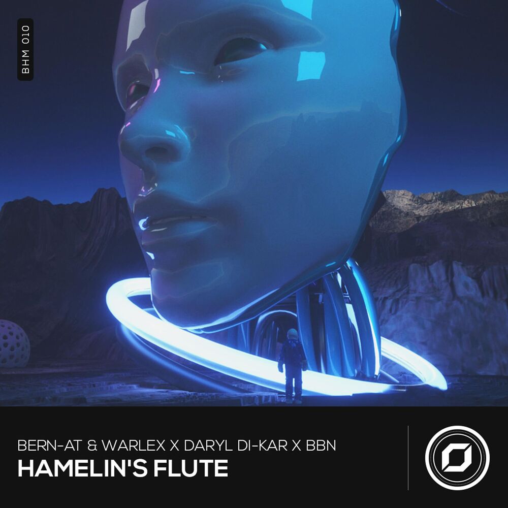 Picture of Hamelin's Flute