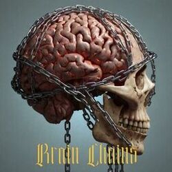 Cover of Brain Chains