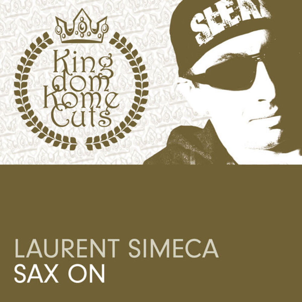 Picture of Sax On